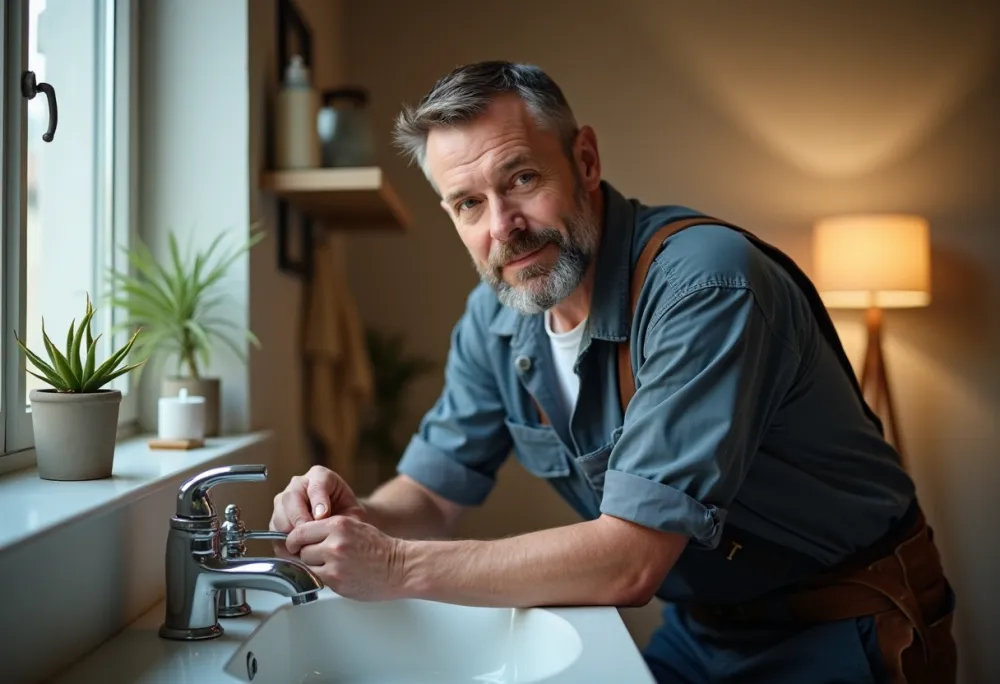 Water Heater Repair Services in Indian Wells, California — Plumber California